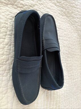 Rothy’s Men’s Driving Loafers 11.5